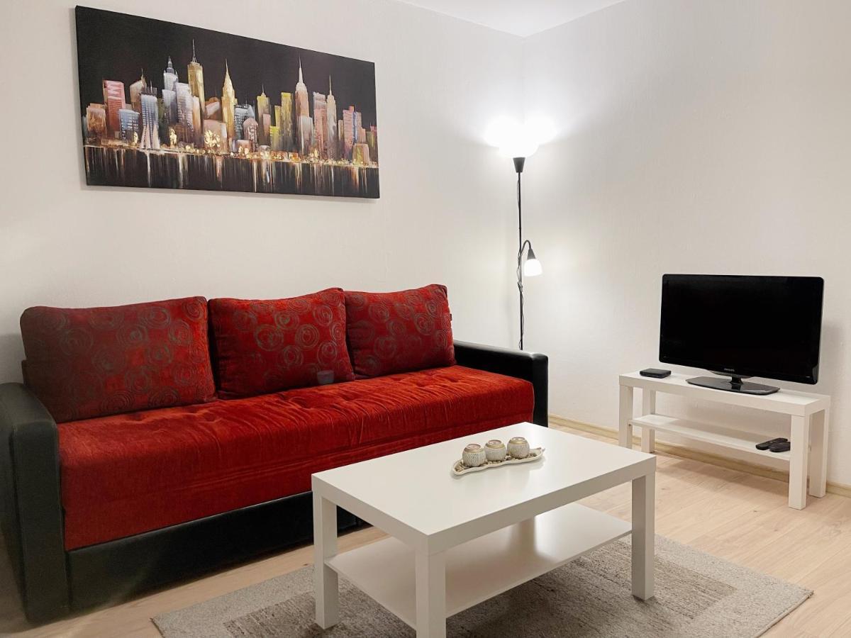 Cherry Apartment Arena Белград Екстериор снимка